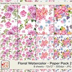 Floral Pack 2