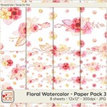 Floral Pack 3