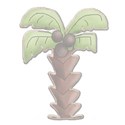 DSnow_SummerStory_PalmWoodenCharm2
