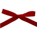 bow red 