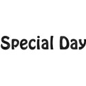 blcak special day   300   td