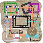 43 Frame kit *added more frames 12-29*