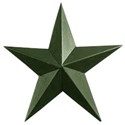 STAR-METAL-DK-GREEN