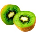 Fruit kiwi gren b