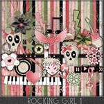 Rocking Girl 1