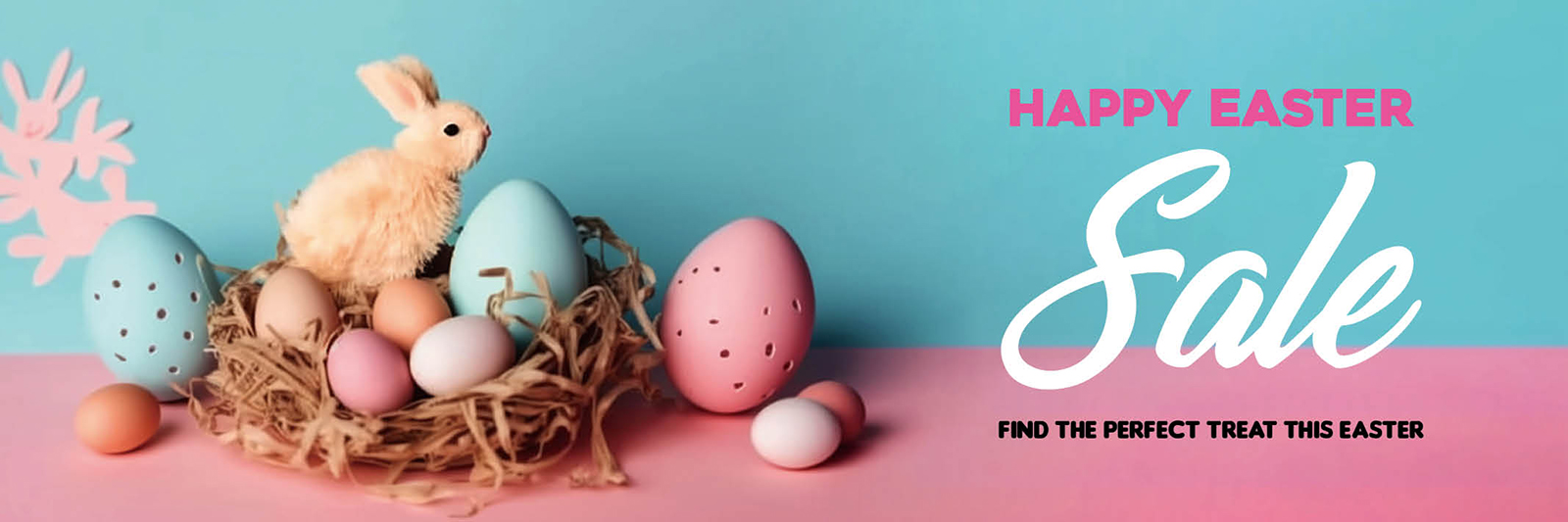 Easter Sale