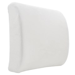 Velour Seat Cushion