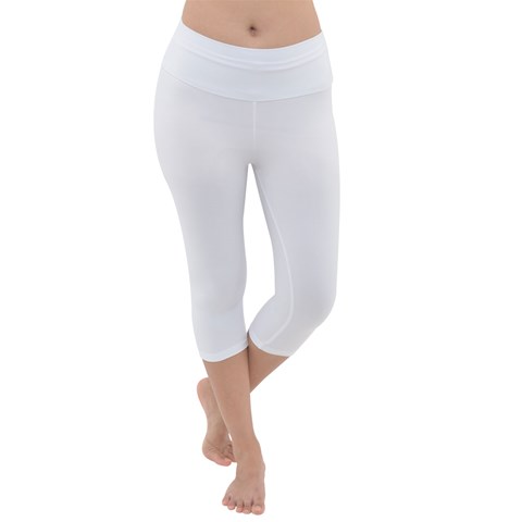 Women - Leggings - Lightweight