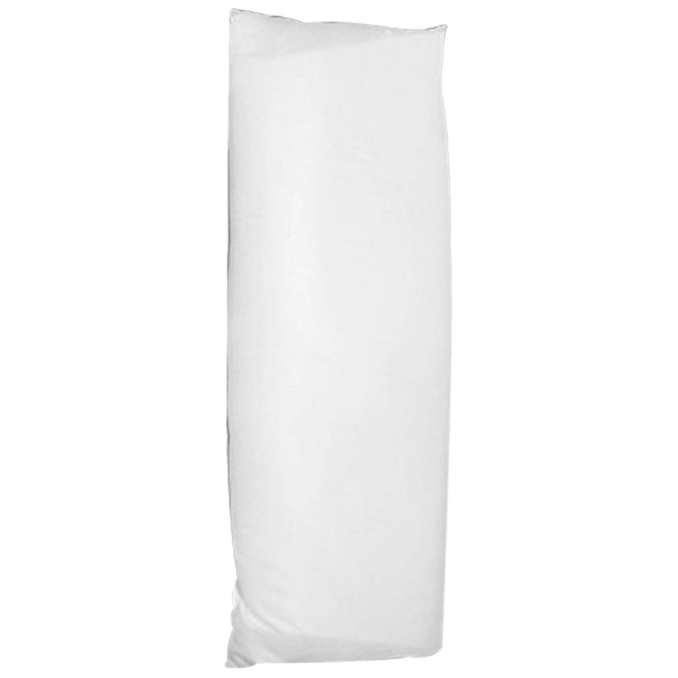 Custom body pillow clearance cover