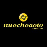 nuochoaoto