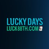 LuckyDays - Luckydays casino login Luck88th.com