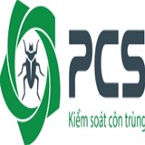 Dịch vụ diệt côn trùng PCS