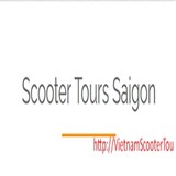 Vietnam Scooter Tours