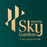 Sky Garden Phu Dong