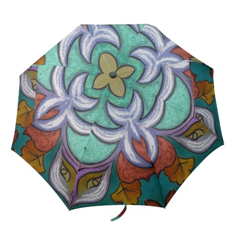 Folding Umbrella 