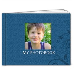 my photobook - 6x4 Photo Book (20 pages)