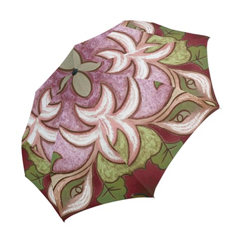 Folding Umbrella 