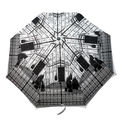 Folding Umbrella 