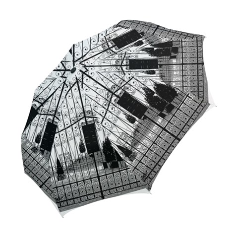 Folding Umbrella 