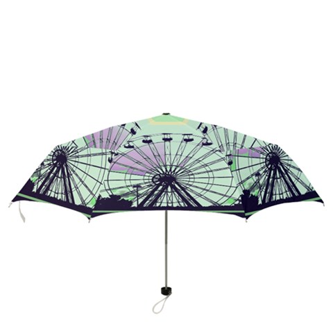 Folding Umbrella 