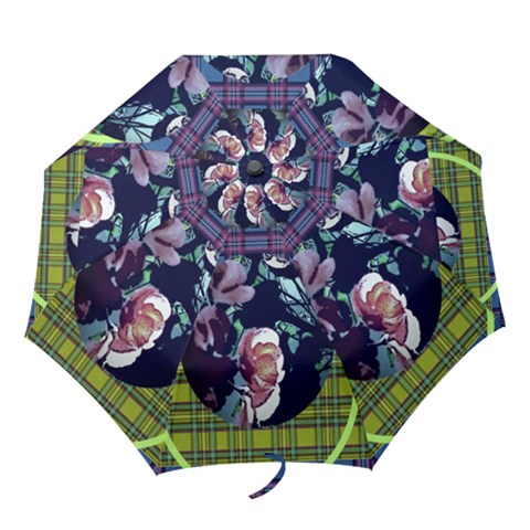 Folding Umbrella 