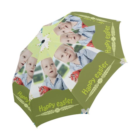 Folding Umbrella 