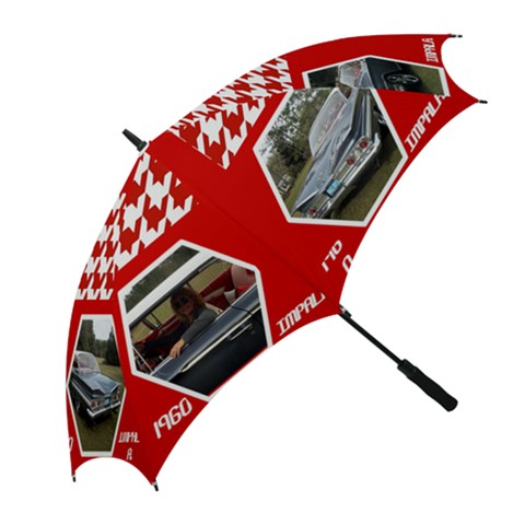 Golf Umbrella 