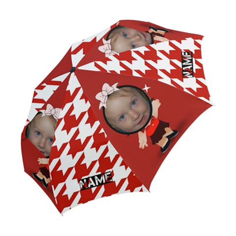 Folding Umbrella 