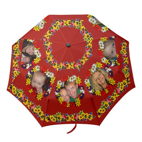 Folding Umbrella 