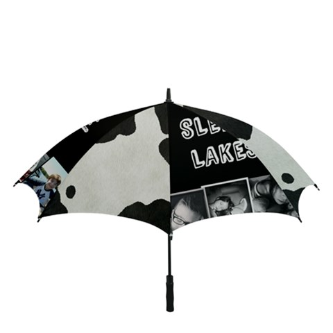 Golf Umbrella 