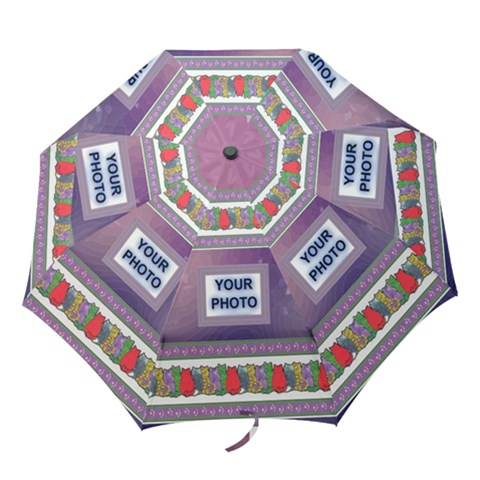 Folding Umbrella 