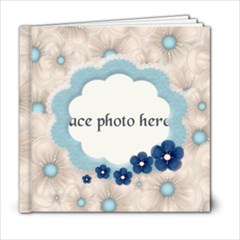 Imaginings_6x6 - 6x6 Photo Book (20 pages)