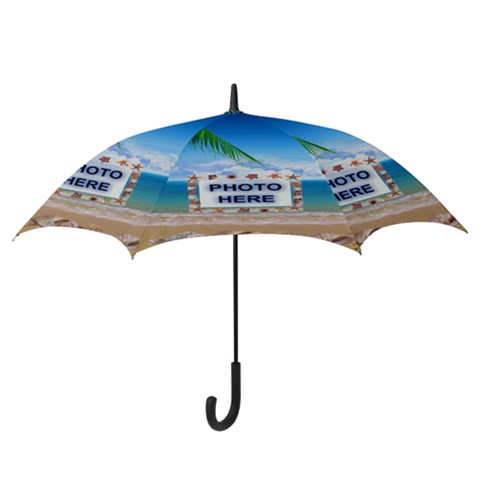 Hook Handle Umbrella (Large) 