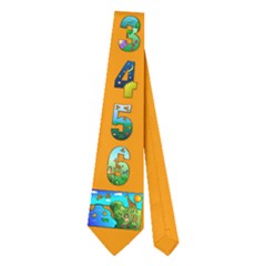 The Creation Tie