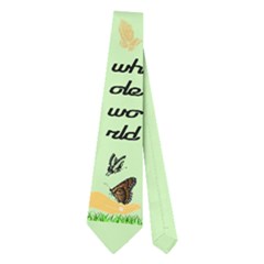 Church tie 3 - Necktie (Two Side)