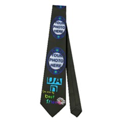 Dad s Necktie - Necktie (Two Side)