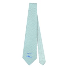 Necktie (Two Side) 