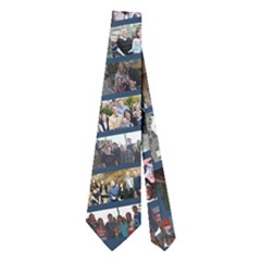 Grandpa Tie 2013 - Necktie (Two Side)