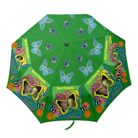 Folding Umbrella 