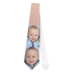 Natan s tie - Necktie (Two Side)