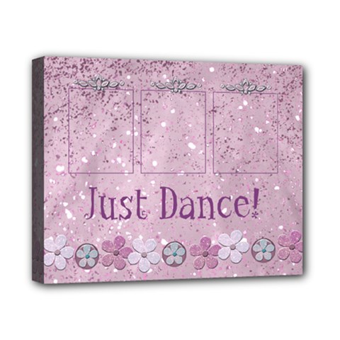 Dance Canvas