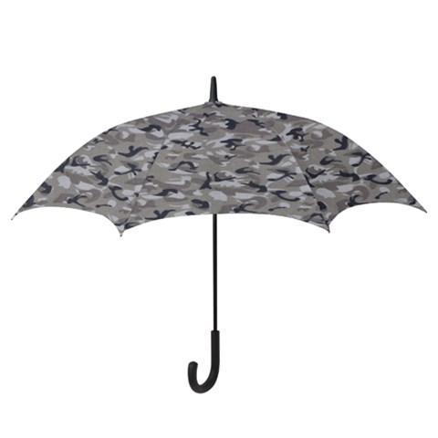 Hook Handle Umbrella (Large) 