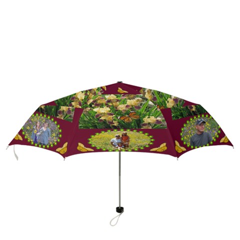 Folding Umbrella 