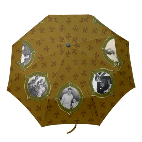 Folding Umbrella 