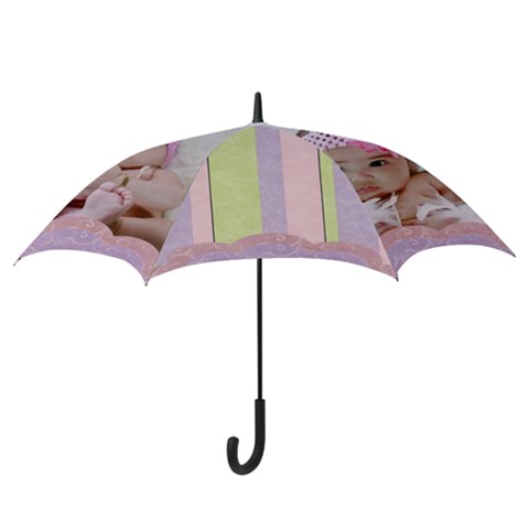 Hook Handle Umbrella (Small) 