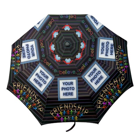 Folding Umbrella 