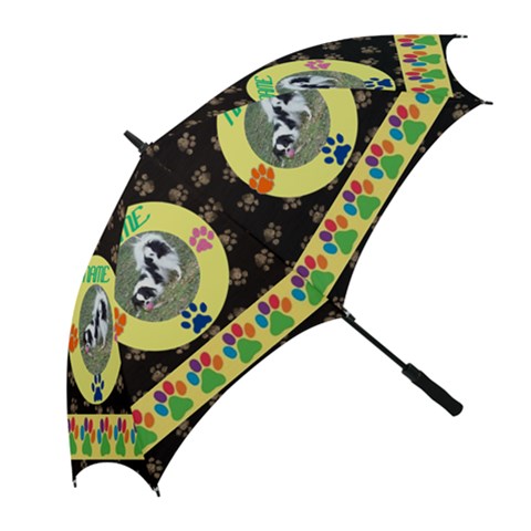 Golf Umbrella 