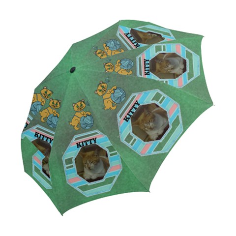 Folding Umbrella 