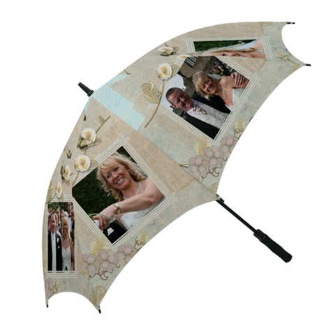 Golf Umbrella 