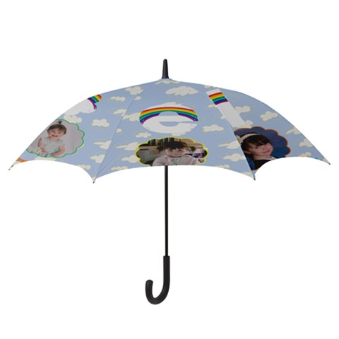 Hook Handle Umbrella (Small) 